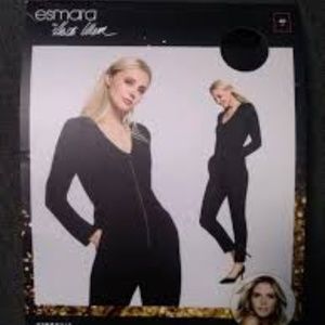 Heidi Klum Esmara New Jump suit